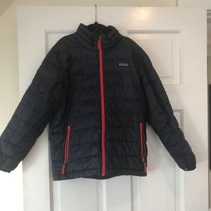 Patagonia Nano Puffer